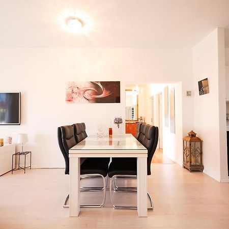 Apartman Heder Zadar Exterior foto